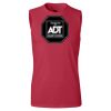 Men's B-Core Sleeveless T-Shirt Thumbnail