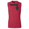 Men's B-Core Sleeveless T-Shirt Thumbnail