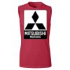 Men's B-Core Sleeveless T-Shirt Thumbnail