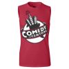 Men's B-Core Sleeveless T-Shirt Thumbnail