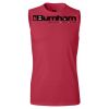 Men's B-Core Sleeveless T-Shirt Thumbnail
