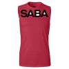 Men's B-Core Sleeveless T-Shirt Thumbnail