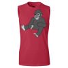 Men's B-Core Sleeveless T-Shirt Thumbnail