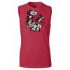 Men's B-Core Sleeveless T-Shirt Thumbnail