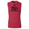 Men's B-Core Sleeveless T-Shirt Thumbnail