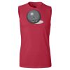 Men's B-Core Sleeveless T-Shirt Thumbnail