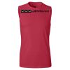 Men's B-Core Sleeveless T-Shirt Thumbnail