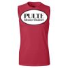 Men's B-Core Sleeveless T-Shirt Thumbnail