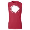 Men's B-Core Sleeveless T-Shirt Thumbnail
