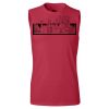 Men's B-Core Sleeveless T-Shirt Thumbnail