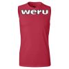Men's B-Core Sleeveless T-Shirt Thumbnail