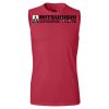Men's B-Core Sleeveless T-Shirt Thumbnail