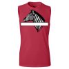 Men's B-Core Sleeveless T-Shirt Thumbnail
