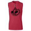 Men's B-Core Sleeveless T-Shirt Thumbnail