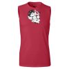 Men's B-Core Sleeveless T-Shirt Thumbnail