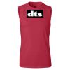 Men's B-Core Sleeveless T-Shirt Thumbnail