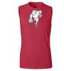 Men's B-Core Sleeveless T-Shirt Thumbnail