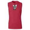 Men's B-Core Sleeveless T-Shirt Thumbnail