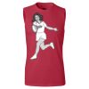 Men's B-Core Sleeveless T-Shirt Thumbnail