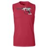 Men's B-Core Sleeveless T-Shirt Thumbnail