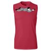Men's B-Core Sleeveless T-Shirt Thumbnail