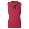 Men's B-Core Sleeveless T-Shirt Thumbnail