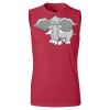 Men's B-Core Sleeveless T-Shirt Thumbnail