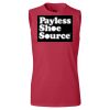Men's B-Core Sleeveless T-Shirt Thumbnail