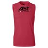 Men's B-Core Sleeveless T-Shirt Thumbnail