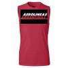 Men's B-Core Sleeveless T-Shirt Thumbnail