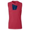 Men's B-Core Sleeveless T-Shirt Thumbnail