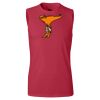 Men's B-Core Sleeveless T-Shirt Thumbnail