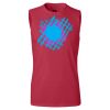 Men's B-Core Sleeveless T-Shirt Thumbnail