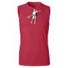 Men's B-Core Sleeveless T-Shirt Thumbnail