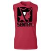 Men's B-Core Sleeveless T-Shirt Thumbnail
