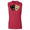 Men's B-Core Sleeveless T-Shirt Thumbnail