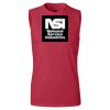 Men's B-Core Sleeveless T-Shirt Thumbnail