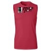 Men's B-Core Sleeveless T-Shirt Thumbnail