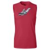 Men's B-Core Sleeveless T-Shirt Thumbnail