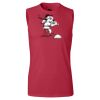 Men's B-Core Sleeveless T-Shirt Thumbnail