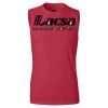 Men's B-Core Sleeveless T-Shirt Thumbnail