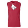Men's B-Core Sleeveless T-Shirt Thumbnail