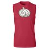 Men's B-Core Sleeveless T-Shirt Thumbnail