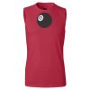 Men's B-Core Sleeveless T-Shirt Thumbnail