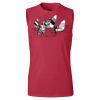 Men's B-Core Sleeveless T-Shirt Thumbnail
