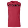 Men's B-Core Sleeveless T-Shirt Thumbnail