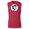 Men's B-Core Sleeveless T-Shirt Thumbnail