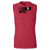 Men's B-Core Sleeveless T-Shirt Thumbnail