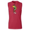 Men's B-Core Sleeveless T-Shirt Thumbnail