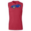 Men's B-Core Sleeveless T-Shirt Thumbnail